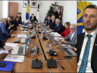 STRANKA ZA BiH ZAHTIJEVA FORMIRANJE EKSPERTSKE VLADE: 'Ako se ovako nastavi svi možemo zaključiti šta se sprema Kantonu Sarajevo!'
