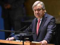 NAKON STRAHOVITE NAJAVE: Guterres uznemiren zbog moguće izraelske vojne operacije u Rafahu