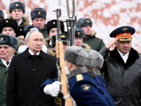 UGLEDNI AMERIČKI INSTITUT: 'Putin se priprema za rat velikih razmjera s NATO-om!'