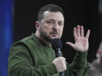 ZELENSKI IZNIO PONUDU: Ukrajina je zainteresirana za zajedničku proizvodnju municije sa zemljama Balkana