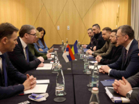VUČIĆ IZNENADIO ODGOVOROM NA INICIJATIVU ZELENSKOG: 'Spremni smo razmotriti zajedničku proizvodnju municije s Ukrajinom!'