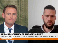 MUHASILOVIĆ ZA AL JAZEERA ENGLISH: 'Rusi koriste srpske mreže kako bi projicirali svoju moć na Balkan!' (VIDEO)