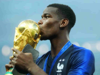 ŠOK I NEVJERICA: Paul Pogba suspendovan na četiri godine