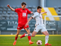 VRIJEDNA POBJEDA U TURSKOJ: Velež bolji od ukrajinskog Shakhtara