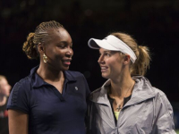 ZA TURNIR U INDIAN WELLSU: Venus Williams i Caroline Wozniacki dobile specijalne pozivnice