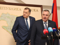 VIŠKOVIĆ U POTRAZI ZA SREDSTVIMA I 'LINIJAMA': Predstavljene mogućnosti saradnje sa Saudijskim fondom...