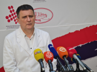 NIJE PUNO, NEGDJE OKO HILJADU: Đajić krije koliko je zaposlio (ne)radnika u UKC RS-a