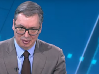 NEUGODNA TIŠINA PREDSJEDNIKA SRBIJE: Novinar jednim pitanjem Vučića doslovno ostavio bez riječi (VIDEO)