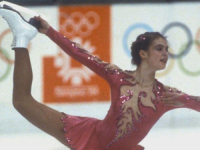 ZVALI SU JE 'BROOKE SHIELDS NA KLIZALJKAMA': Jedna od najboljih sportašica svijeta otkrila kako se ponovo zaljubila u Sarajevo