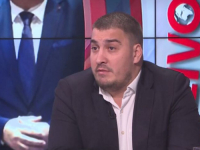 HARIS ZAHIRAGIĆ O PREGOVORIMA S EU: 'To je jedna šarena laža'