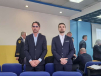 NA SJEDNICI ĆE SE RASPRAVLJATI O STANJU SIGURNOSTI: Članovi porodice Amre Kahrimanović okrenuli leđa zastupnicima u Skupštini TK