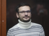 OBEĆANJE RUSKOG OPOZICIONARA IZ ZATVORA: 'Dok god mi srce kuca u grudima, borit ću se...'