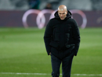 VELIKAN POZVAO ZINEDINEA ZIDANEA U POMOĆ: Rukovodstvo kluba treneru je pružilo privremenu podršku, ali misle da bi im...