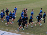 REVANŠ MEČ BARAŽA ZA UEFA A LIGU NACIJA: Zmajice protiv Švedske na rasprodatoj Stockholm Areni