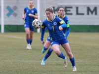 REVANŠ BARAŽA LIGE NACIJA: Težak poraz fudbalskih Zmajica u Švedskoj