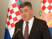 MILANOVIĆ O TURUDIĆU I MAMIĆU: 'Sastajali su se pod plaštom noći, vozili satima, skrivali'