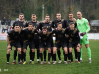 OPRAVDAO ULOGU FAVORITA: Zrinjski u prvoj utakmici četvrtfinala Kupa BiH bolji od Jedinstva iz Bihaća