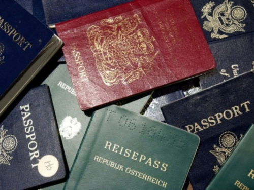 POSEBNE PRIVILEGIJE: Tri osobe na svijetu mogu putovati bilo gdje bez pasoša