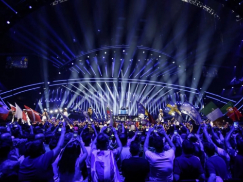 KO KAKO STOJI: Hrvatska prva na kladionicama za Eurosong, Ukrajina druga