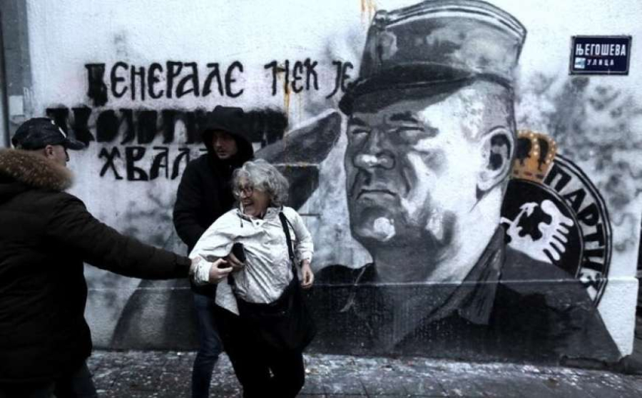 UDRUŽENJA ŽRTAVA IZ BIH PISALA VUČIĆU: Nemojte od Ćorović praviti slučaj  Alekseja Navaljnija i od sebe Vladimira Putina | Slobodna Bosna