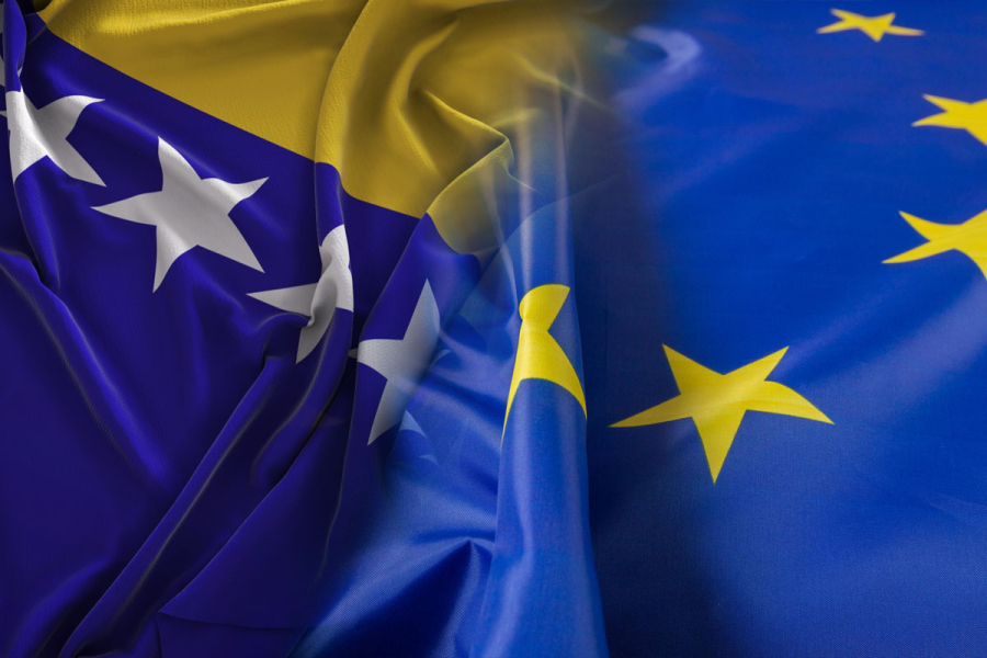POLAKO ĆEMO, ALI NEKAKO HOĆEMO: Šta će za BiH biti najteže ispuniti na putu ka punopravnom članstvu u EU? (VIDEO)