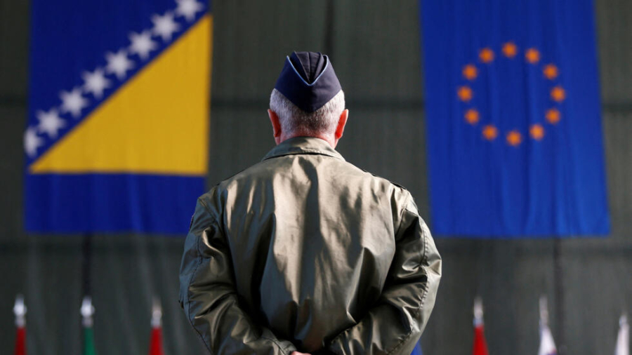 GLAS IZ OPOZICIJE PUTEM ‘SB’-a POZDRAVLJA OTVARANJE PREGOVORA BiH SA EU; IPAK, NAPOMINJE: ‘Zasluge ‘Trojke’ su minorne, ali narod zna’ 
