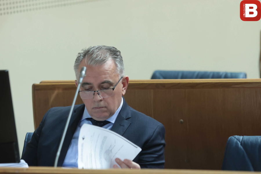 ŠERIF ŠPAGO, GOVOREĆI O NAŠEM EVROPSKOM PUTU: ‘Tako bi se daleko više uslova ispunilo, a neka teža pitanja…’