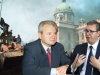SRBIJA POSLIJE ĐINĐIĆA: Miloševićev projekat i dalje živi
