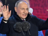 GUARDIANOVA LISTA SRAMA: Ovo su državnici koji su čestitali Vladimiru Putinu na pobjedi na izborima