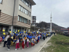 DJECA SU VOJSKA NAJJAČA: Veliki broj mališana sa zastavama i balonima obilježio Dan nezavisnosti u Srebrenici (FOTO+VIDEO)