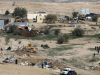 NIŠTA IH NE MOŽE OBESHRABRITI: Izraelci srušili palestinsko selo 223. put, Palestinci će ga izgraditi i 224. put
