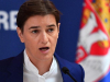 HLADAN TUŠ IZ NJEMAČKE: Ana Brnabić dobila odgovor iz Bundestaga, spominje se i prebacivanje fantomskih glasača...