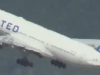 DRAMA U ZRAKU: Boeing 777 prinudno sletio, tokom polijetanja otpala mu je guma, procurile snimke s lica mjesta...