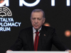 ERDOGANOVA PORUKA SA OTVARANJA DIPLOMATSKOG FORUMA U ANTALIJI: 'Dešavanja u Gazi nisu rat, to je put ka genocidu'