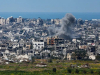 PORTAL AXIOS PRENIO INFORMACIJU: Dogovoren prekid borbi u Gazi!