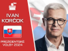 SLOVAČKA IDE U DRUGI KRUG IZBORA: Proevropski kandidat Korčok osvojio najviše glasova