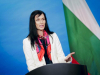 DESNI CENTAR: Bugarska šefica diplomatije Marija Gabriel pristala da formira novu vladu