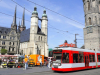 NAJVEĆA EKONOMIJA U EVROPI TRPI POSLJEDICE: U Njemačkoj studenti voze tramvaje jer nema ko raditi