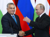 S MALIM ZAKAŠNJENJEM: Viktor Orban čestitao ruskom predsjedniku Putinu na reizboru