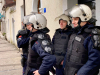 NAPETO U CRNOJ GORI: Jake policijske snage na terenu uoči demonstracija -'Vučićev vojvoda Andrija Mandić misli da su...'