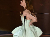 UPS, SNIMA SE: Slavnoj glumici pukla haljina uoči dodjele Oscara, pogledajte šta je uradila...