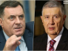 RADMANOVIĆEVA PLJUSKA DODIKU: Bolan odgovor na postavljanje Igora Dodika na čelo SNSD-a…