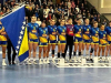 KVALIFIKACIJE ZA EP: Rukometašice BiH izgubile od Grčke i ostale bez šansi za plasman na Euro