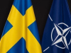 ZAVRŠEN PROCES: Švedska će u ponedjeljak zvanično postati 32. članica NATO-a