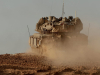 IZRAEL BOMBARDOVAO LIBAN I SIRIJU: Navodno ubijen komandant Hezbolaha
