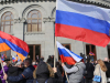 SATELITI KREMLJA U AKCIJI: Kako Armenija uspijeva izbjeći sankcije za pomoć Moskvi