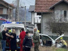 CRNO JUTRO NA CESTAMA: Saobraćajna nezgoda u Sarajevu, četiri osobe prebačene u…