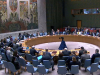 BURNO U NEW YORKU: Rusija ponovo zatražila sazivanje sjednice Vijeća sigurnosti Ujedinjenih nacija povodom godišnjice NATO udara na SR Jugoslaviju...