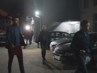 IGOR DODIK STIGAO U BIJELJINU DA 'SREDI STANJE': Da su Vučić i Dodik senior došli zajedno bilo bi opuštenije (VIDEO)