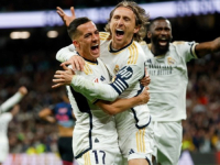 U MADRIDSKOM MEDIJU SJAJNO UPUĆENOM U ZBIVANJA U REALU TVRDE: 'Ancelotti sprema malu revoluciju, Modrić će...'